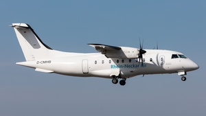 Photo with serial 3110 - Dornier 328-110