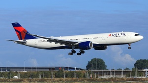 Photo of N438DX - Airbus A330-941 operated by Delta Air Lines
