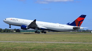 N810NW - Airbus A330-323