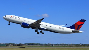 Photo of N412DX - Airbus A330-941 operated by Delta Air Lines