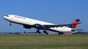 Photo of N432DX - Airbus A330-941 operated by Delta Air Lines