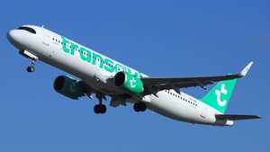 Photo of PH-YHR - Airbus A321-251NX operated by Transavia