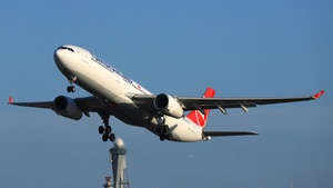 Photo of TC-LOE - Airbus A330-343 operated by Turkish Airlines