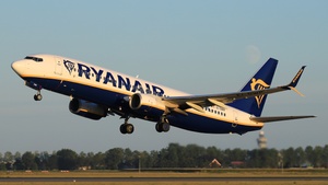 Photo of EI-DWP - Boeing 737-8AS operated by Ryanair
