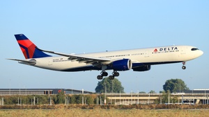 Photo of N433DX - Airbus A330-941 operated by Delta Air Lines