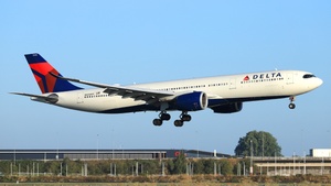 Photo of N406DX - Airbus A330-941 operated by Delta Air Lines