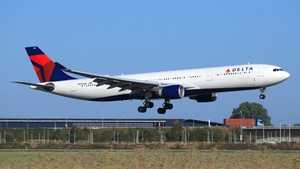 Photo of N804NW - Airbus A330-323 operated by Delta Air Lines