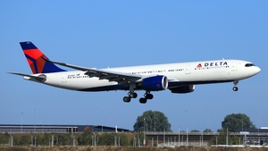 Photo of N413DX - Airbus A330-941 operated by Delta Air Lines