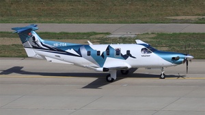 Photo of HB-FGA - Pilatus PC-12 NGX operated by Haute Aviation