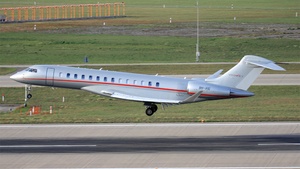 Photo of 9H-VIG - Bombardier Global 7500 operated by VistaJet