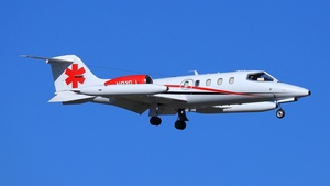 Photo of N81GJ - Bombardier Learjet 36A operated by Global JetCare