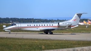 Photo of 9H-VEB - Embraer Legacy 600 operated by VistaJet