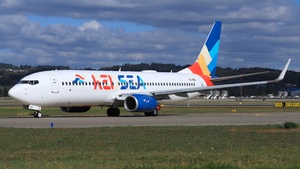 Photo of SU-RSD - Boeing 737-8EH operated by Red Sea Airlines