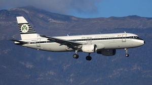 Photo of EI-DVM - Airbus A320-214 operated by Aer Lingus