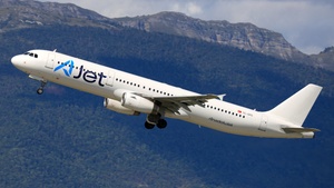 Photo of TC-GPG - Airbus A321-231 operated by AJet (opb BBN Airlines)