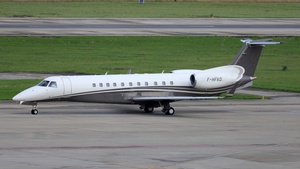 Photo of F-HFKD - Embraer Legacy 600 operated by Amelia International