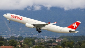 Photo of HB-JHL - Airbus A330-343 operated by Swiss International Air Lines