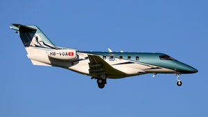 Photo of HB-VGA - Pilatus PC-24 operated by Cat Aviation