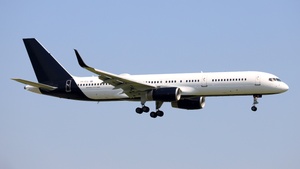 Photo of TF-FIA - Boeing 757-256 operated by Icelandair