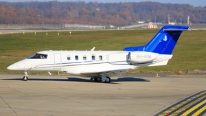 Photo of 9H-RIM - Pilatus PC-24 operated by Albinati Aviation