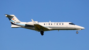 Photo with serial 45-148 - Bombardier Learjet 45