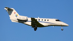 Photo of HB-VAE - Pilatus PC-24 operated by Cat Aviation