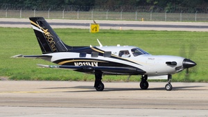 Photo of N311MX - Piper PA-46-600TP M600 SLS operated by Private