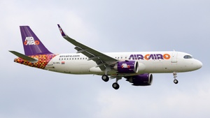 Photo with serial 12242 - Airbus A320-251N