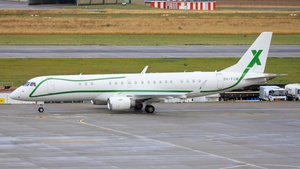 Photo of 9H-FCM - Embraer Lineage 1000 operated by AirX Charter