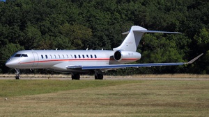 Photo of 9H-VII - Bombardier Global 7500 operated by VistaJet