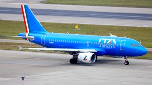 Photo of EI-IMH - Airbus A319-112 operated by ITA Airways