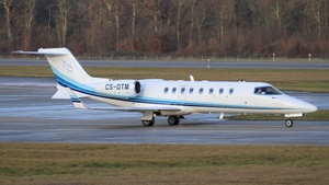 Photo with serial 45-286 - Bombardier Learjet 45XR