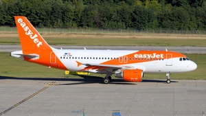 Photo of OE-LQN - Airbus A319-111 operated by easyJet Europe