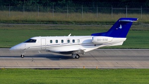 Photo of 9H-RIM - Pilatus PC-24 operated by Albinati Aviation