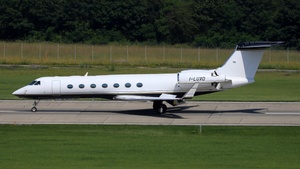 Photo of I-LUXO - Gulfstream GV-SP (G550) operated by Sirio Executive