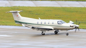Photo of HB-FLX - Pilatus PC-12 NGX operated by Air King Jet