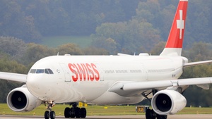 Photo of HB-JHE - Airbus A330-343 operated by Swiss International Air Lines