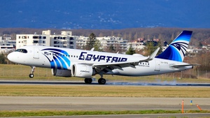 Photo with serial 10013 - Airbus A320-251N