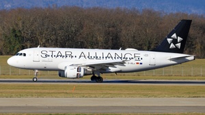Photo of D-AILX - Airbus A319-114 operated by Lufthansa CityLine