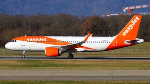 Photo with serial 12139 - Airbus A320-251N