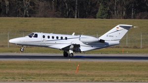Photo of D-IXXX - Cessna 525A CitationJet CJ2 operated by ProAir Aviation