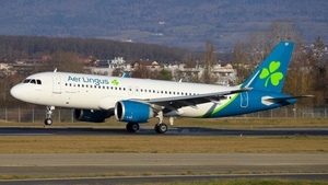 Photo with serial 12117 - Airbus A320-251N