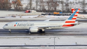 Photo of N803AL - Boeing 787-8 Dreamliner operated by American Airlines