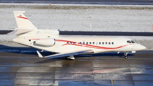 Photo of D-ACFL - Dassault Falcon 7X operated by Air Alsie