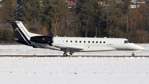 Photo of 9H-ISLA - Embraer Legacy 600 operated by AirX Charter