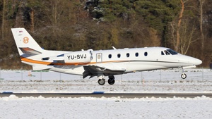 Photo with serial 560-6178 - Cessna 560XL Citation XLS+