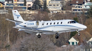 Photo with serial 560-6187 - Cessna 560XL Citation XLS+