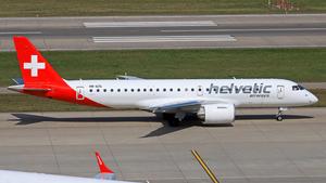 HB-AZG