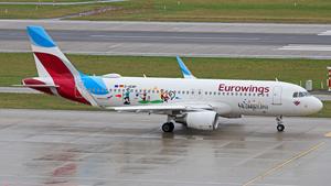 D-AEWP