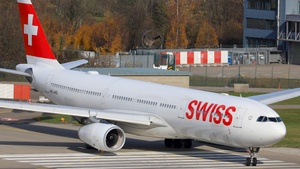 Photo of HB-JHG - Airbus A330-343 operated by Swiss International Air Lines